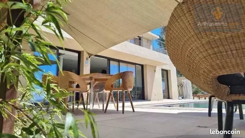 Maison à vendre, 500m², Ollioules