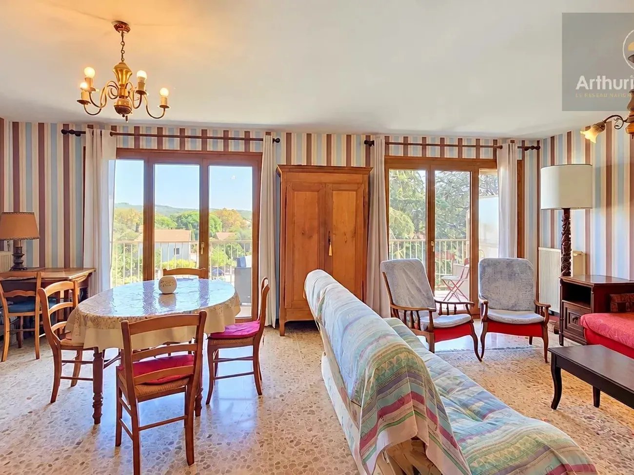 Appartement à vendre, NaNm², La Seyne-sur-Mer