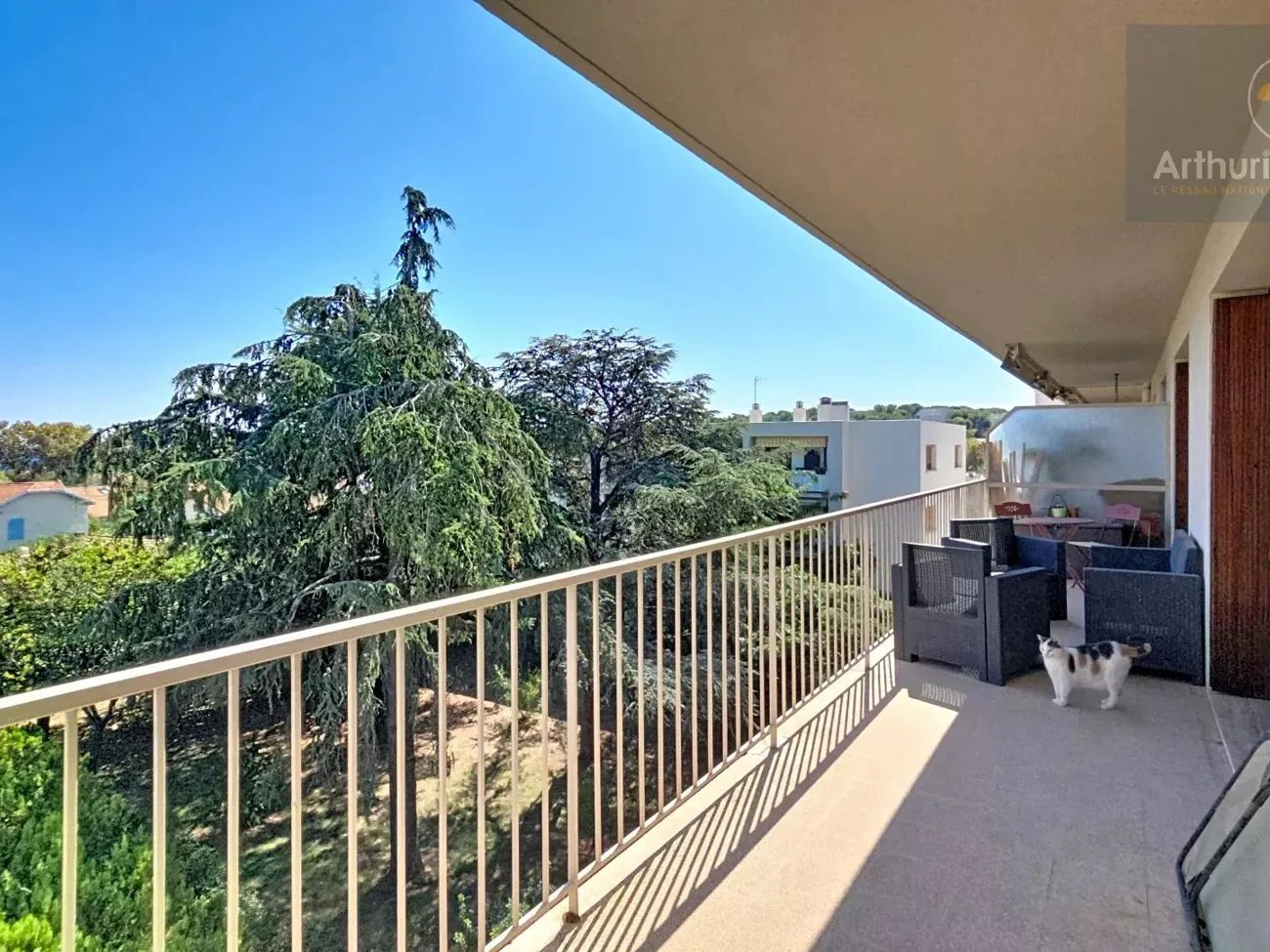 Appartement à vendre, NaNm², La Seyne-sur-Mer