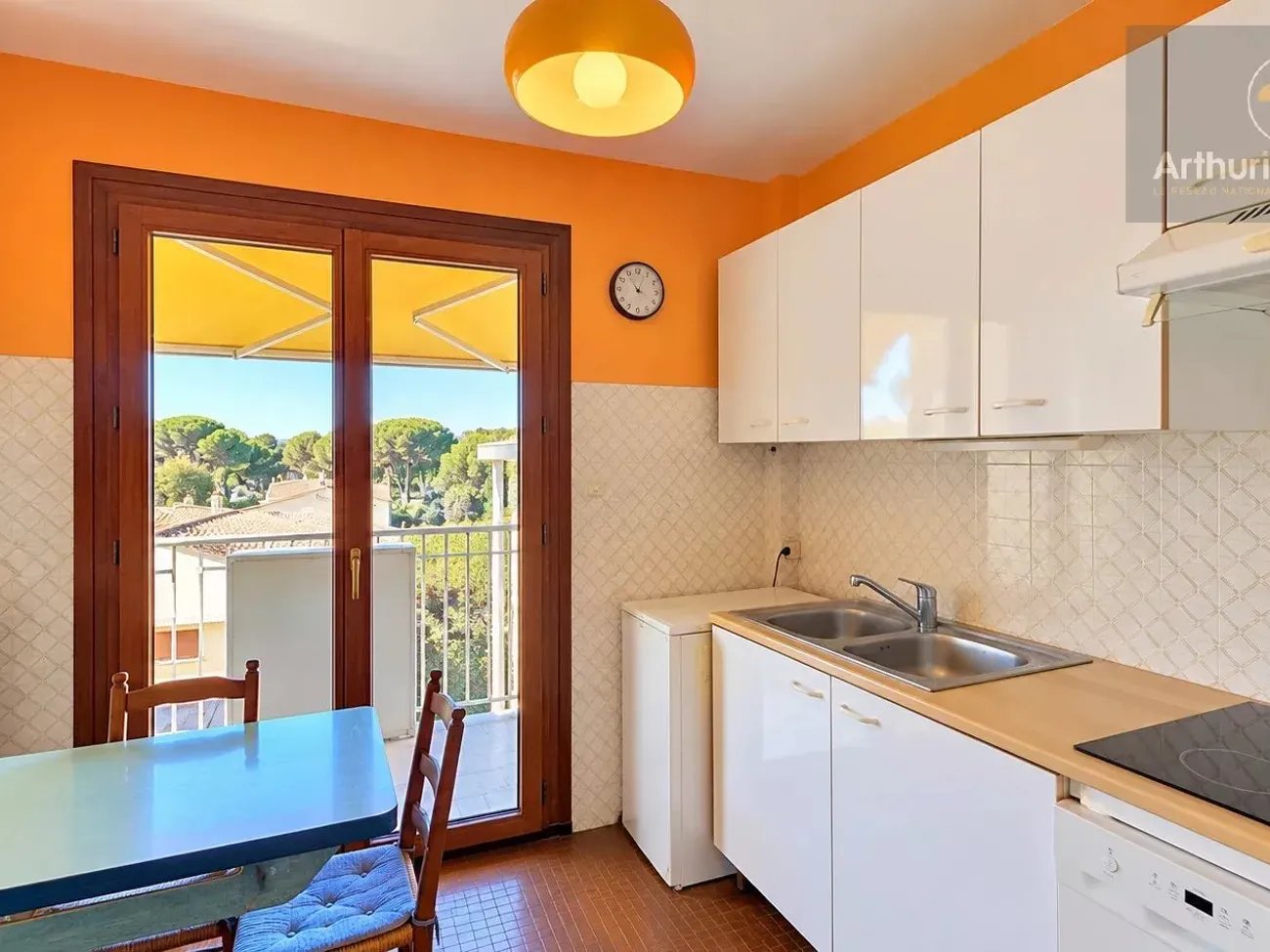 Appartement à vendre, NaNm², La Seyne-sur-Mer
