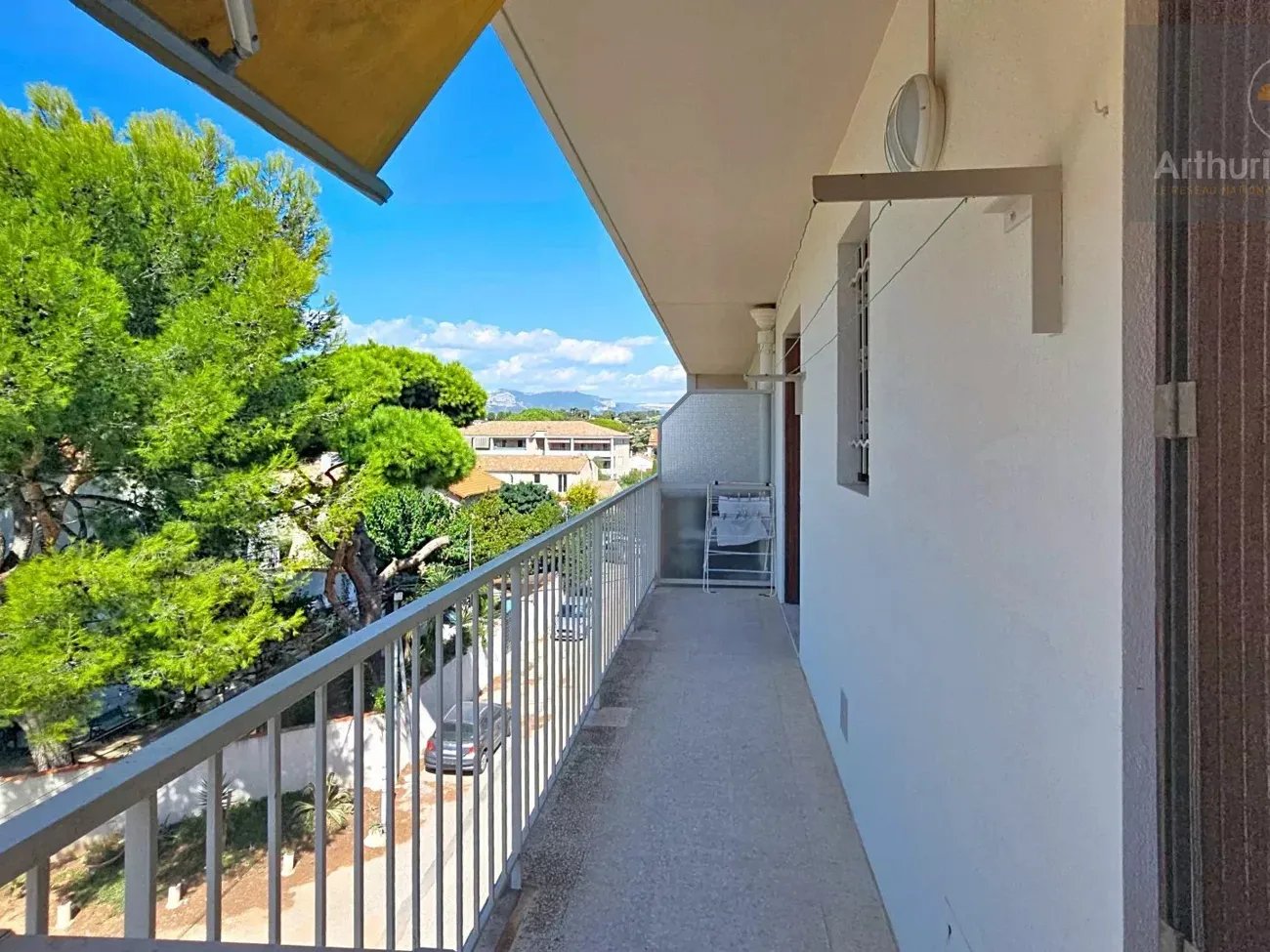 Appartement à vendre, NaNm², La Seyne-sur-Mer