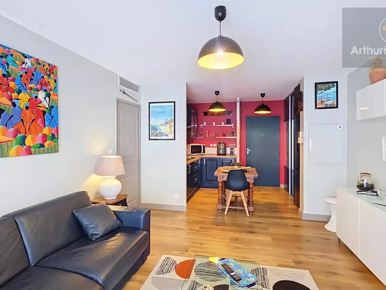 Appartement à vendre, NaNm², La Seyne-sur-Mer