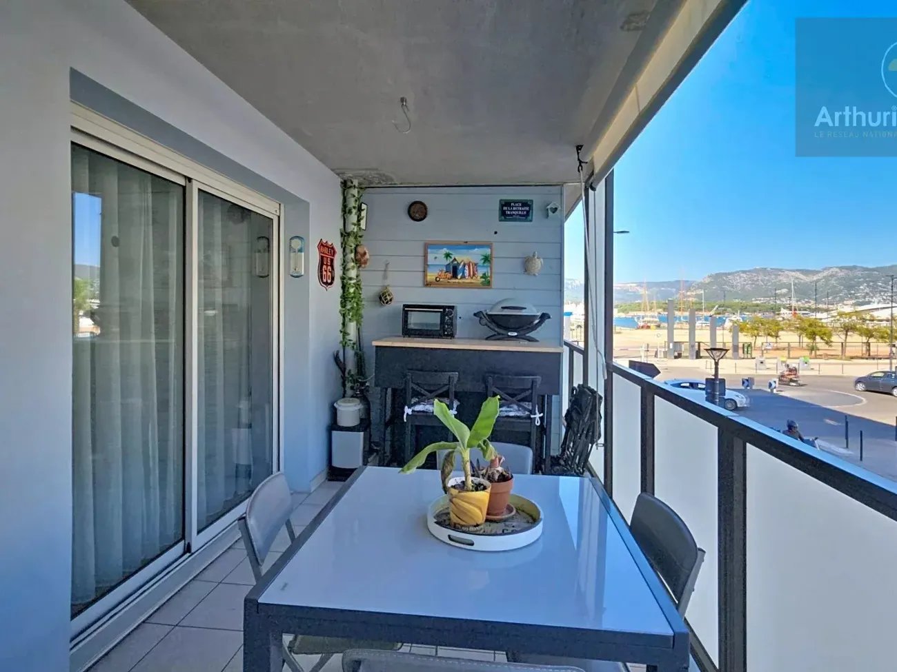 Appartement à vendre, NaNm², La Seyne-sur-Mer