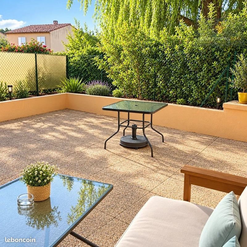 Appartement à vendre, 60m², La Seyne-sur-Mer
