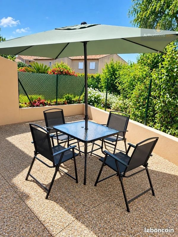 Appartement à vendre, 60m², La Seyne-sur-Mer