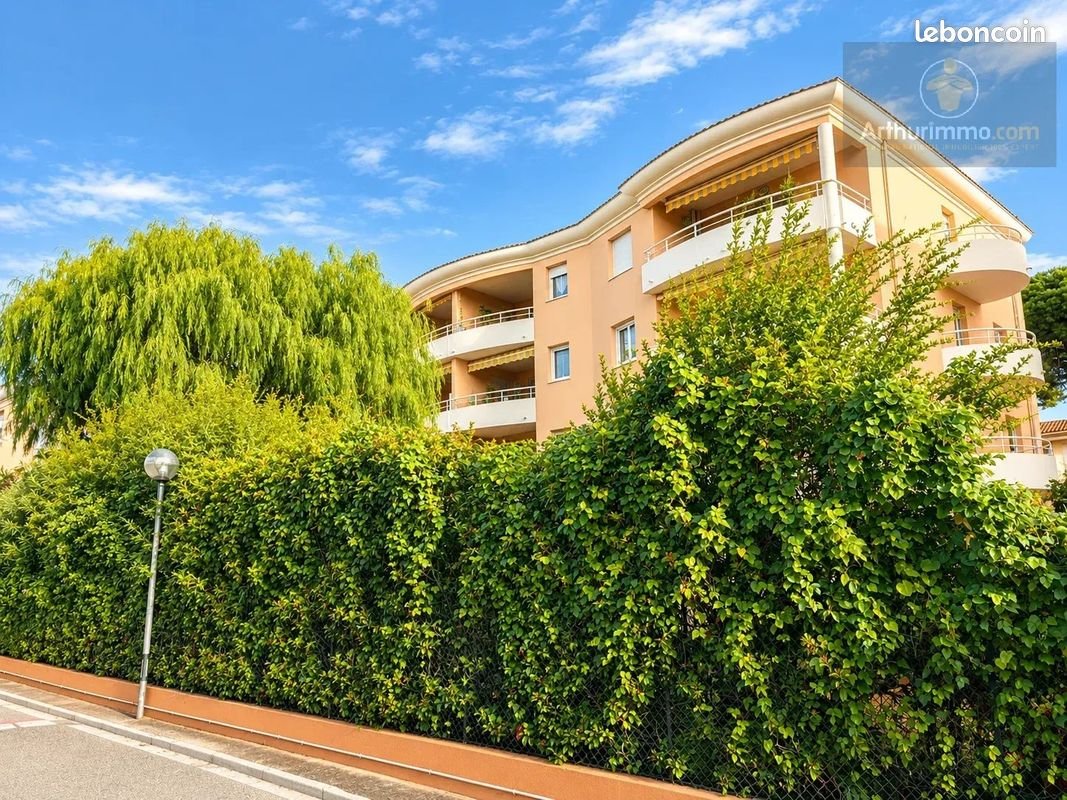 Appartement à vendre, 60m², La Seyne-sur-Mer
