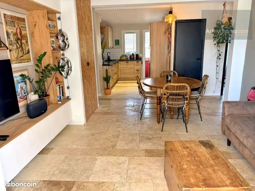 Appartement à vendre, 60m², Six-Fours-les-Plages