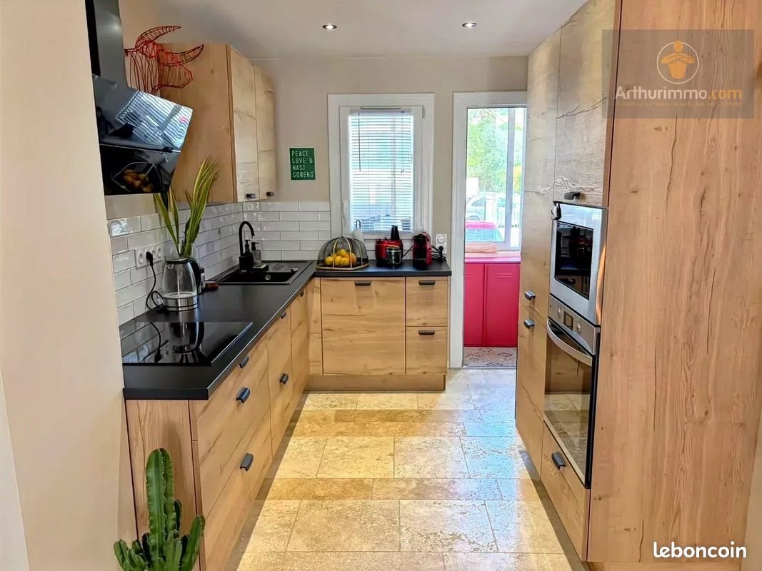 Appartement à vendre, 60m², Six-Fours-les-Plages