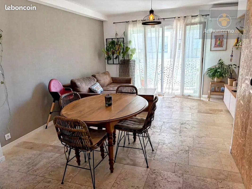 Appartement à vendre, 60m², Six-Fours-les-Plages
