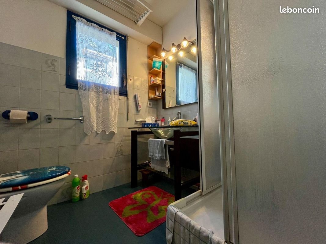Appartement à vendre, 22m², Concarneau