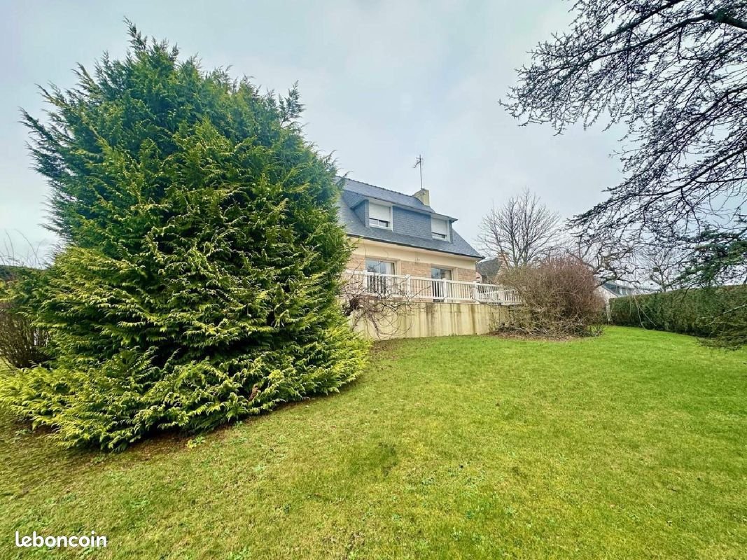 Maison à vendre, 176m², Concarneau