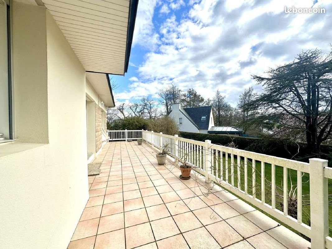 Maison à vendre, 176m², Concarneau