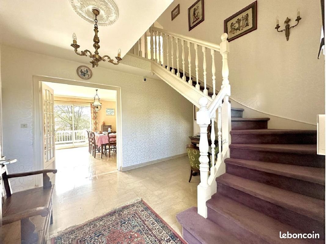 Maison à vendre, 176m², Concarneau