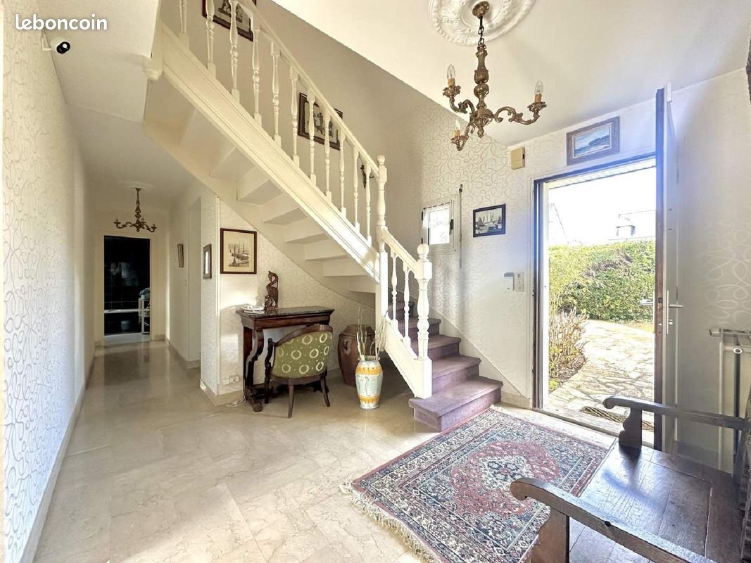 Maison à vendre, 176m², Concarneau