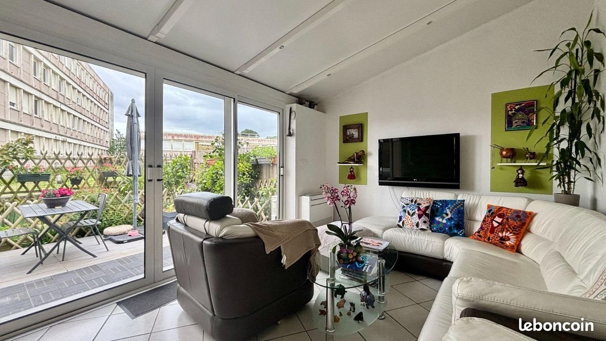 Maison à vendre, 118m², Concarneau