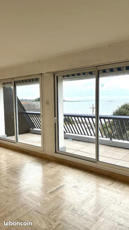 Appartement à louer, 42m², Concarneau