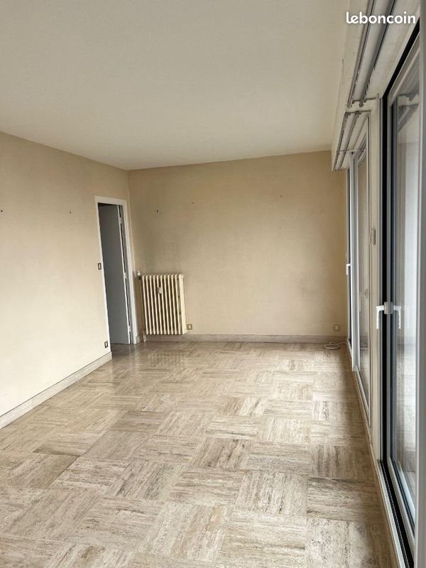 Appartement à louer, 42m², Concarneau