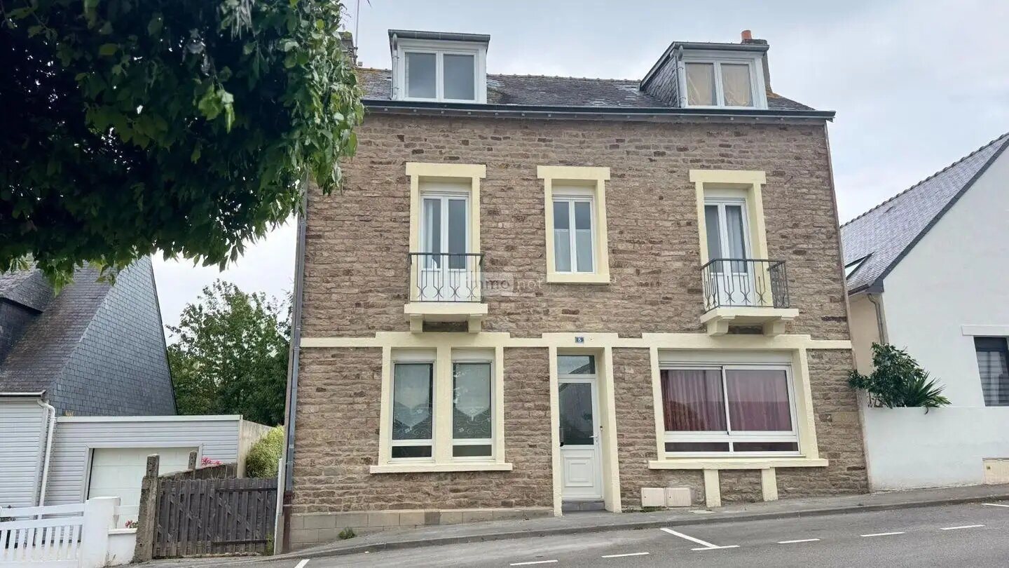 Maison à vendre, 117m², Concarneau