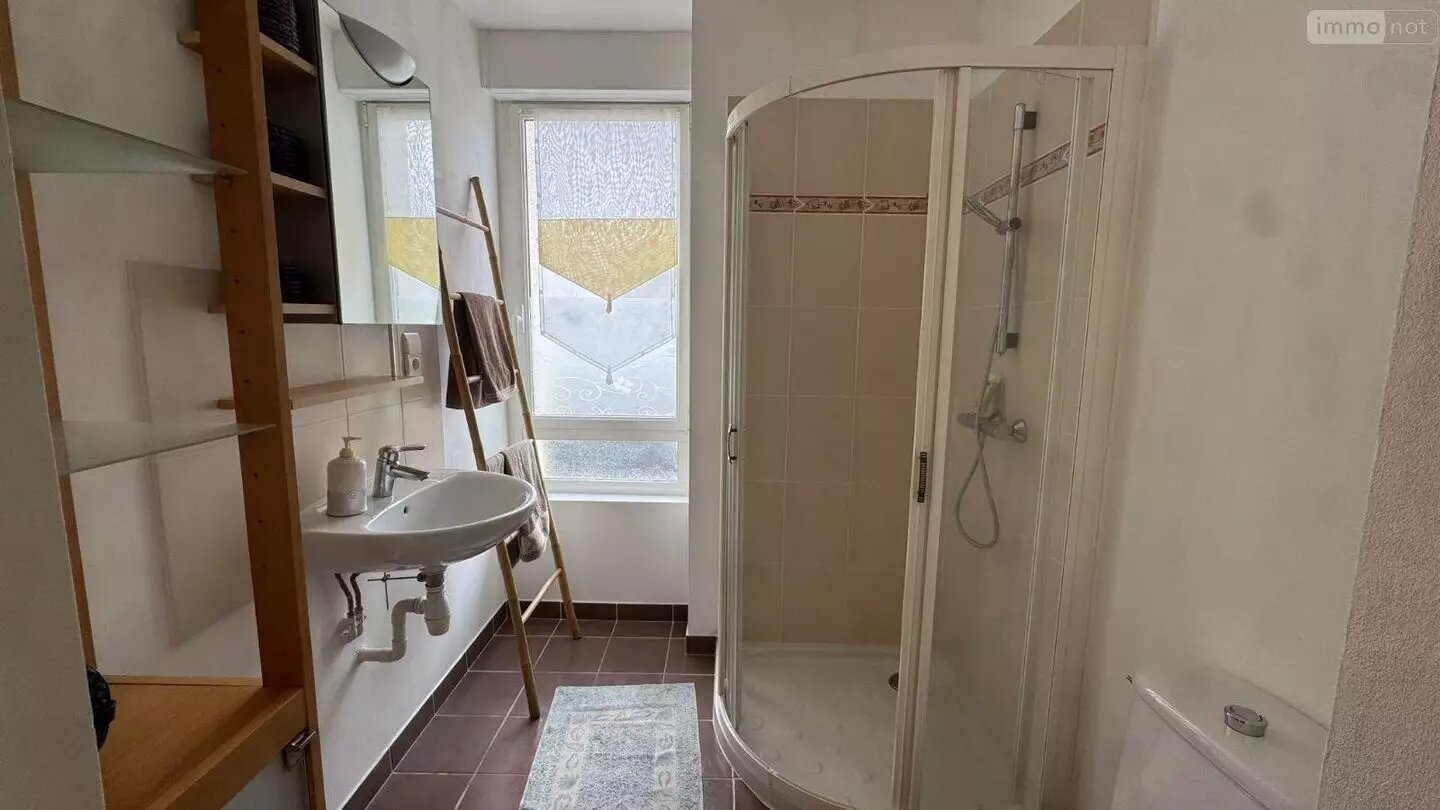 Maison à vendre, 117m², Concarneau