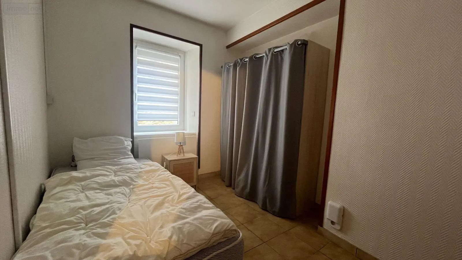 Appartement à vendre, 48m², Concarneau