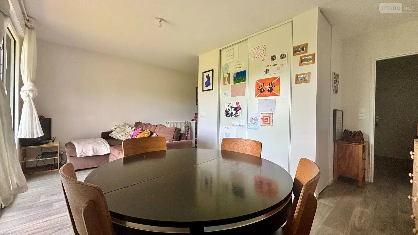 Appartement à vendre, 46m², Concarneau