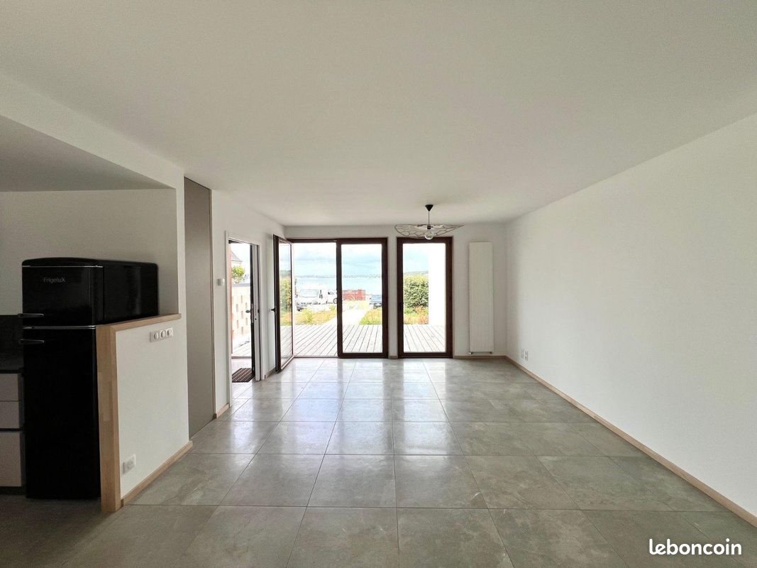 Appartement à louer, 76m², Concarneau