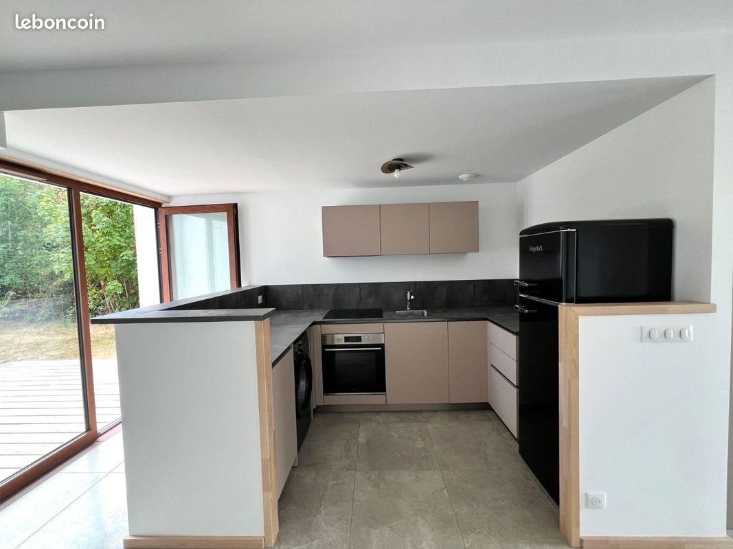 Appartement à louer, 76m², Concarneau