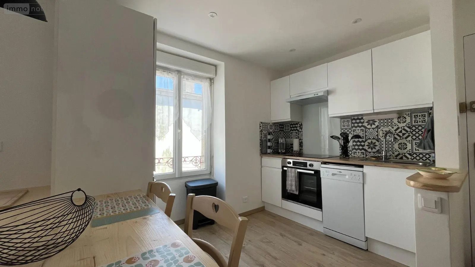 Appartement à vendre, 51m², Concarneau