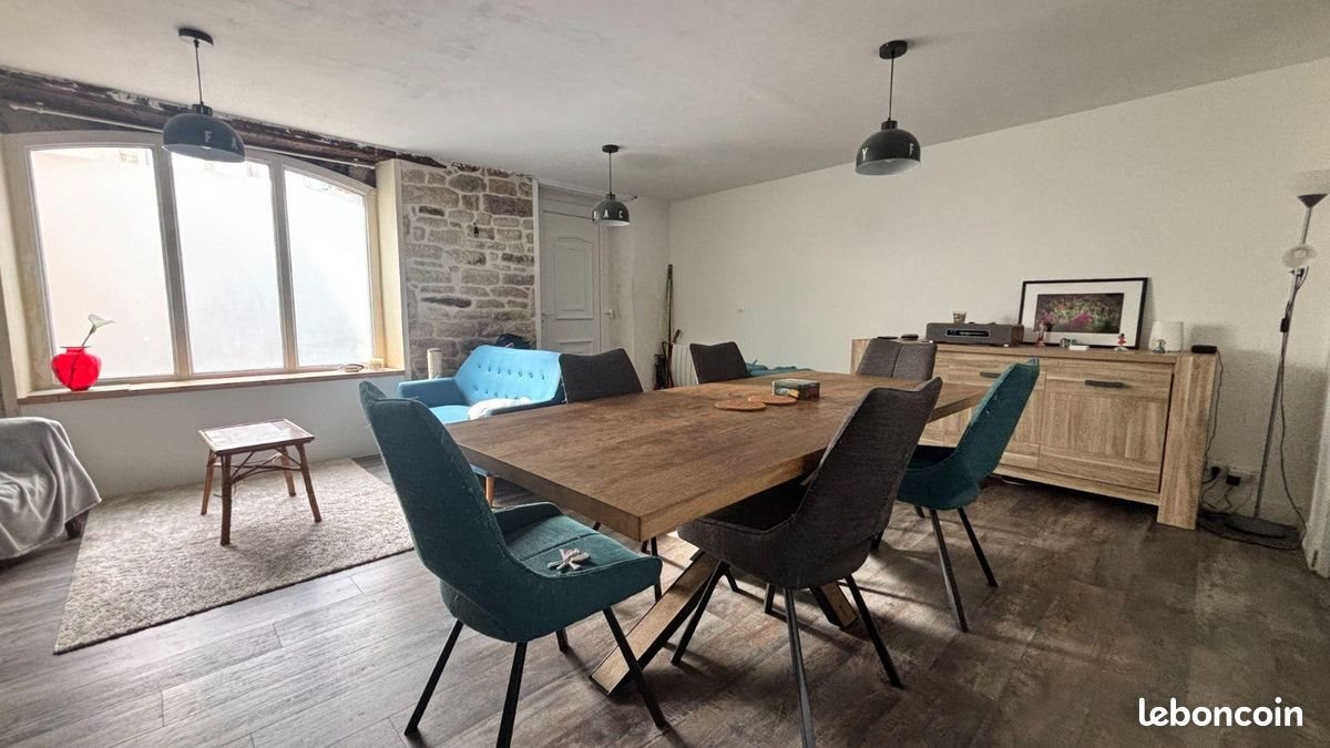 Maison à vendre, 162m², Elliant