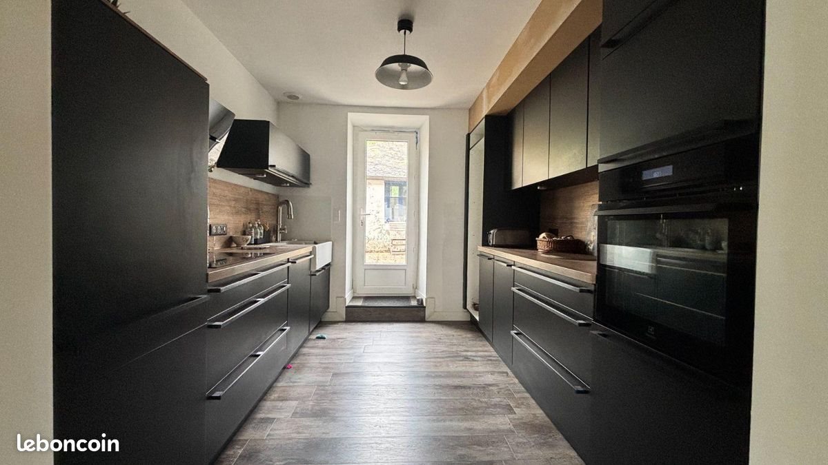 Maison à vendre, 162m², Elliant