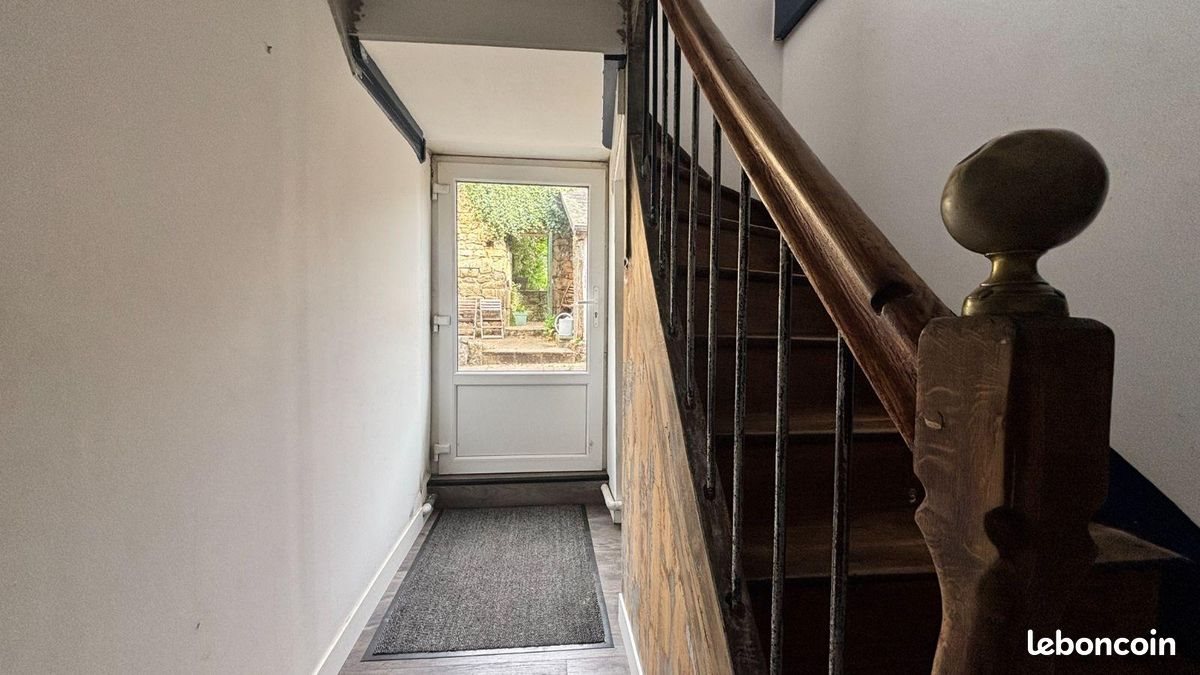 Maison à vendre, 162m², Elliant