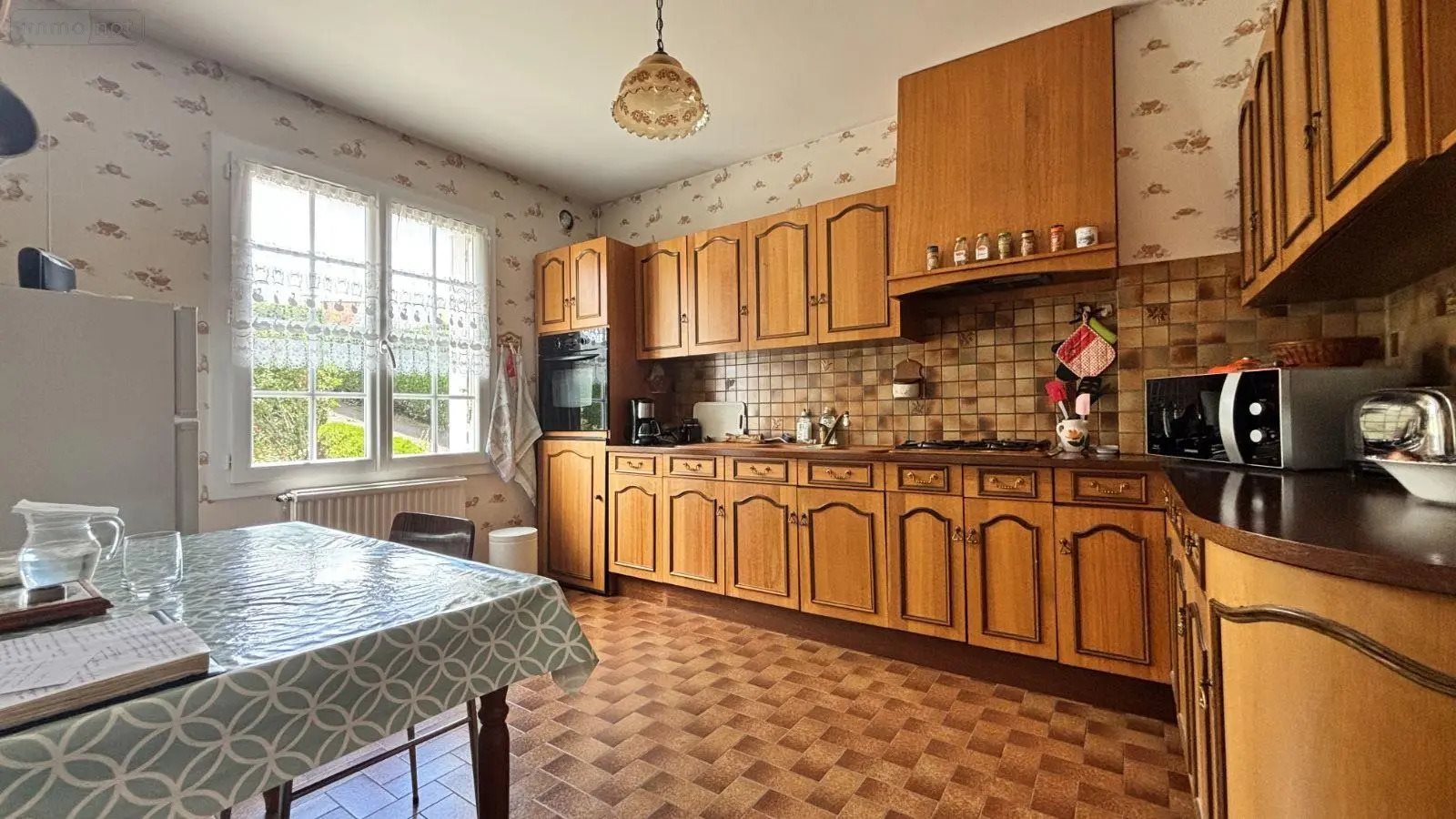 Maison à vendre, 72m², Concarneau
