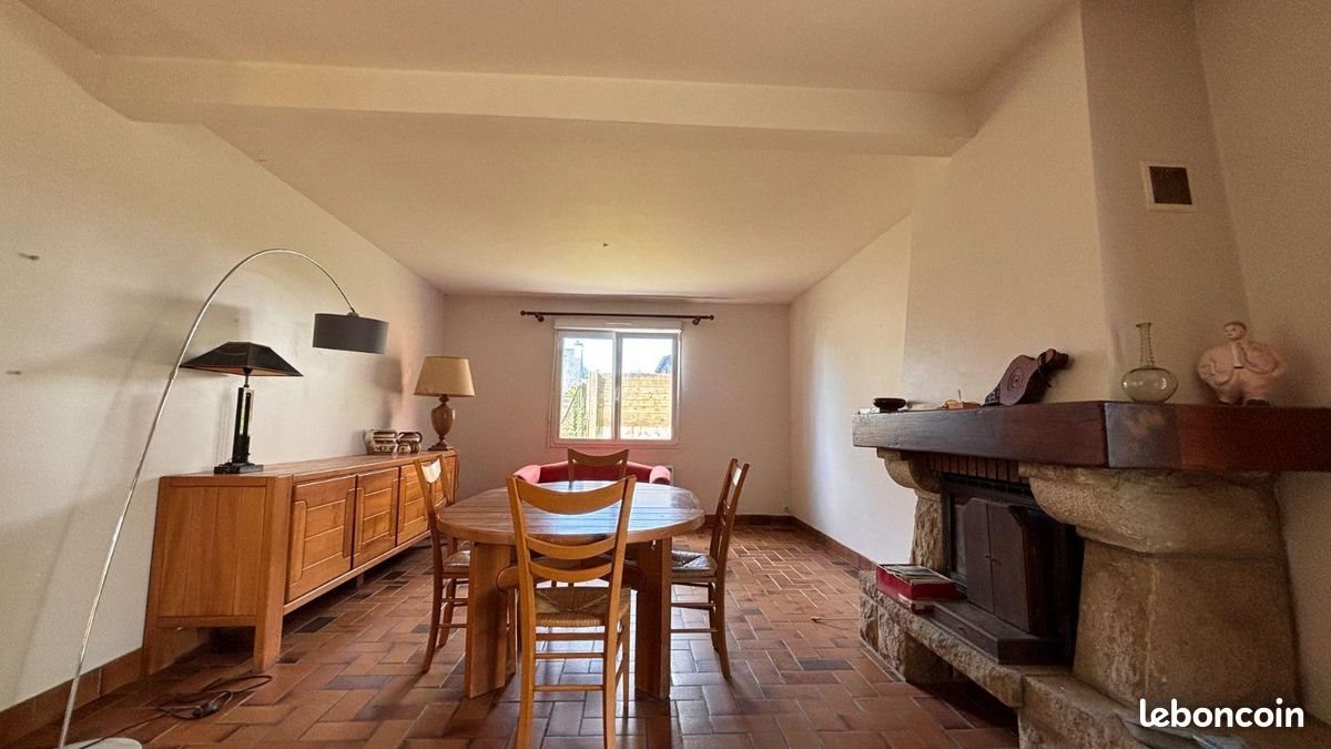 Maison à vendre, 142m², Trégunc