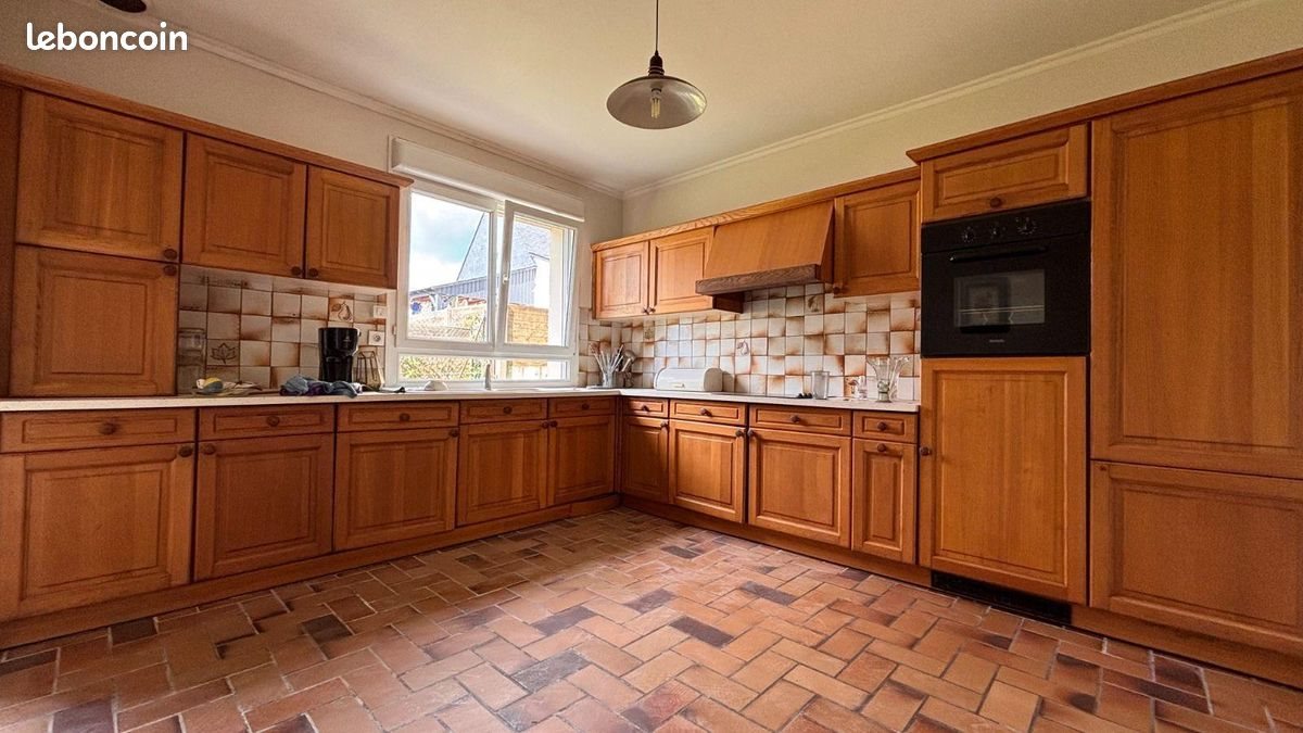 Maison à vendre, 142m², Trégunc