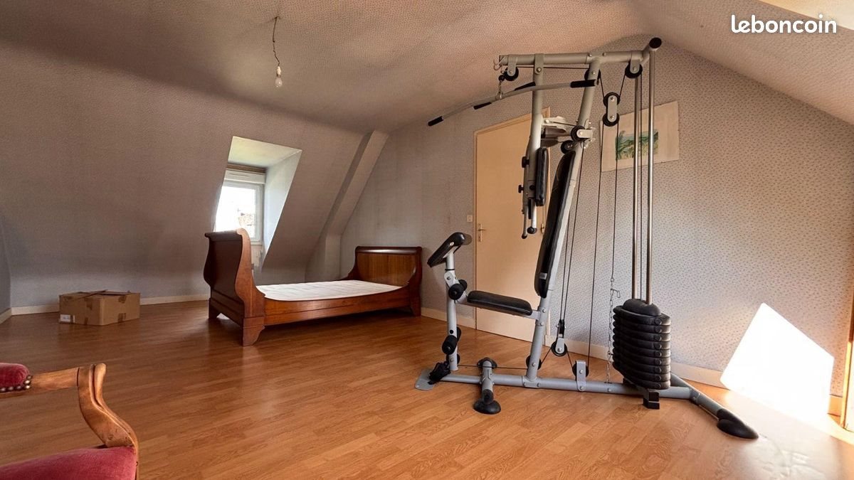 Maison à vendre, 142m², Trégunc