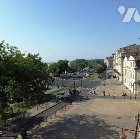 Appartement à louer, 62m², Bordeaux
