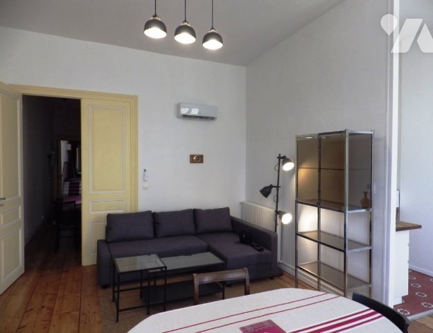 Appartement à louer, 62m², Bordeaux