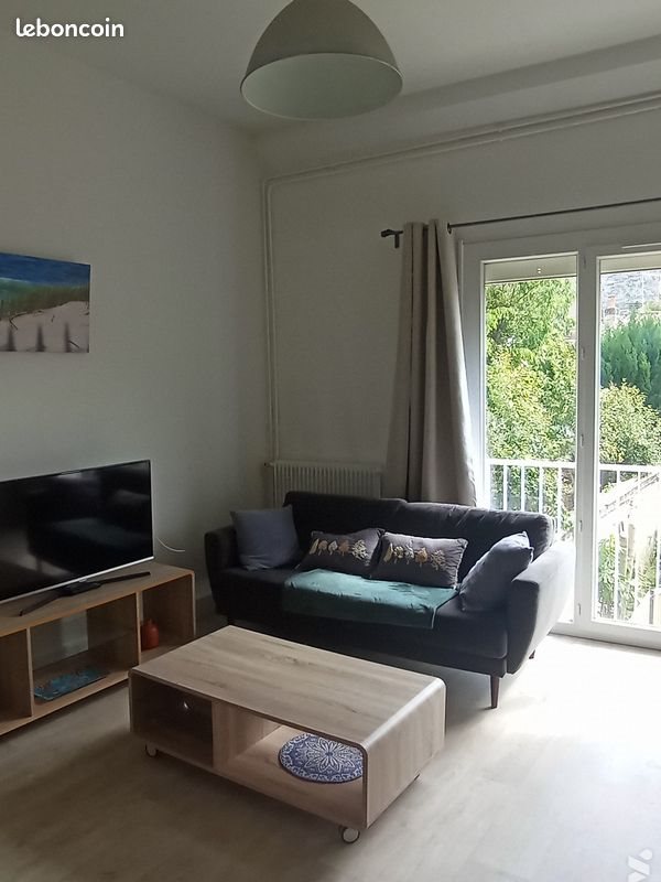 Appartement à louer, 40m², Bordeaux