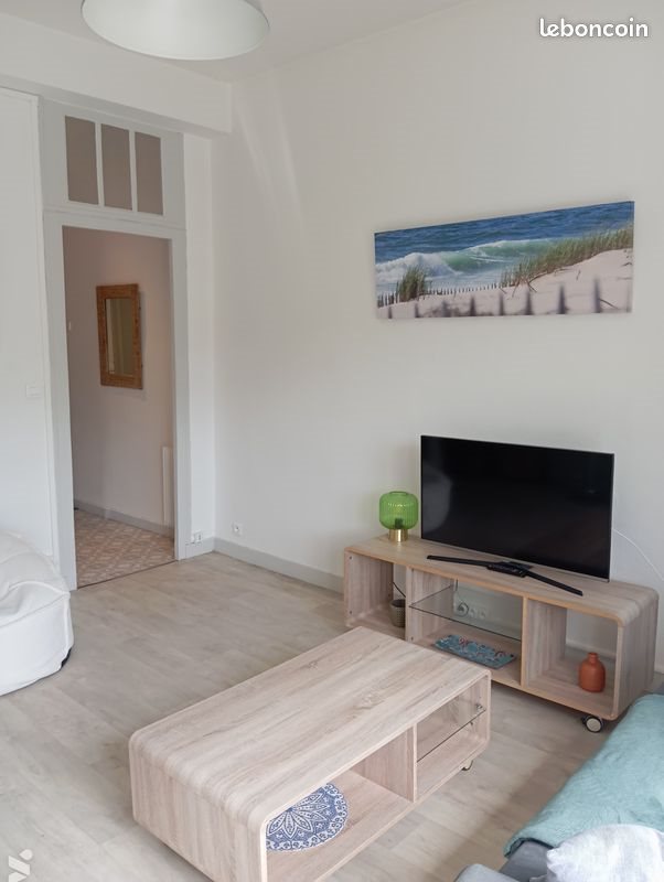 Appartement à louer, 40m², Bordeaux