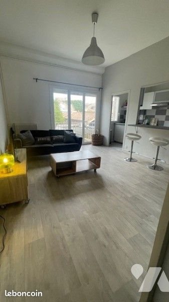 Appartement à louer, 40m², Bordeaux