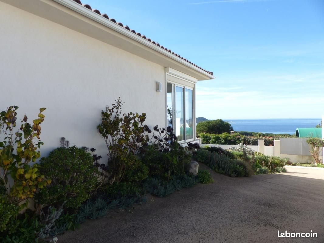 Maison à vendre, 137m², Albitreccia