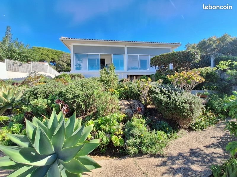 Maison à vendre, 137m², Albitreccia