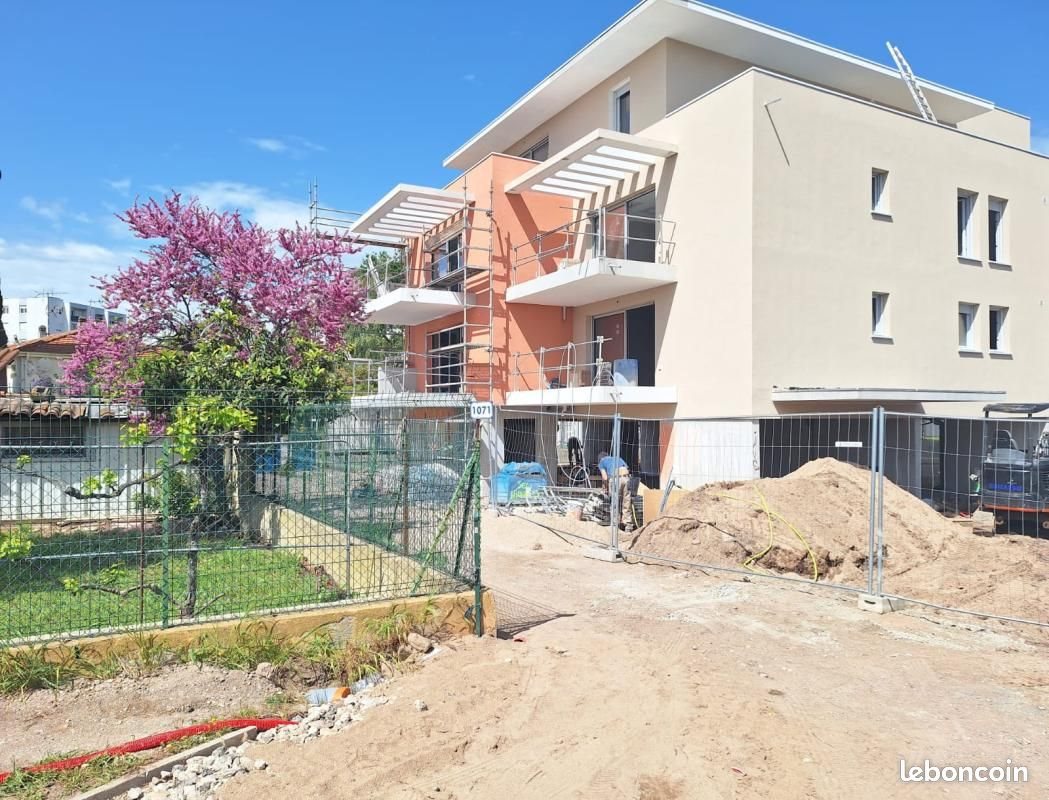 Appartement à vendre, 77m², Fréjus