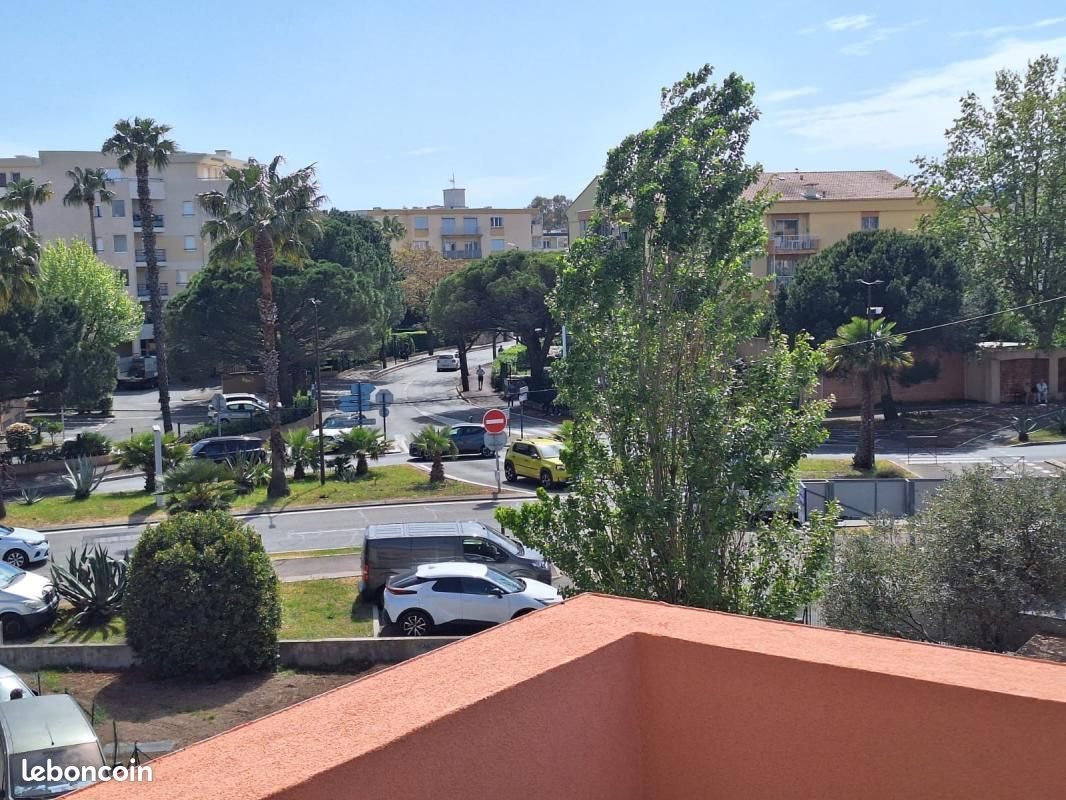 Appartement à vendre, 77m², Fréjus