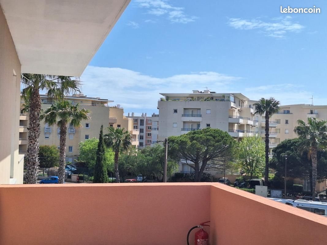 Appartement à vendre, 77m², Fréjus