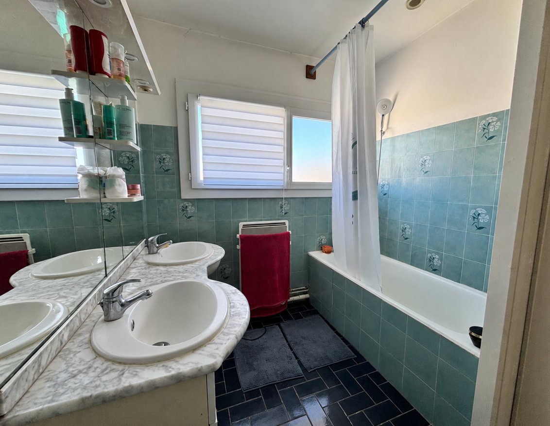 Maison à vendre, 5m², La Rochelle
