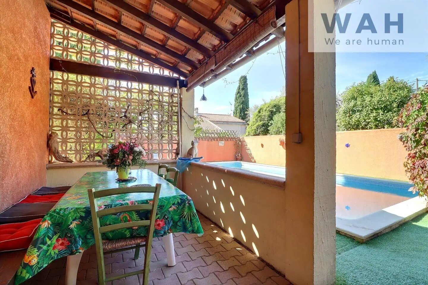 Maison à vendre, 120m², Mauguio