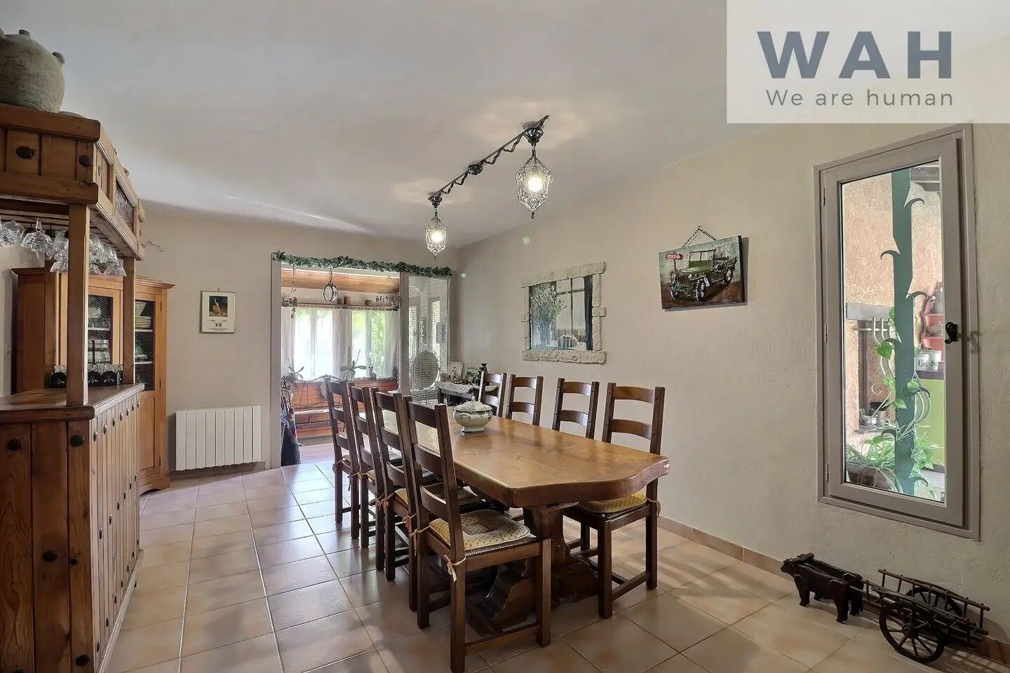 Maison à vendre, 120m², Mauguio