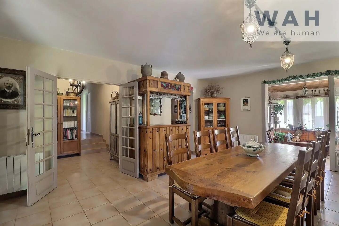 Maison à vendre, 120m², Mauguio
