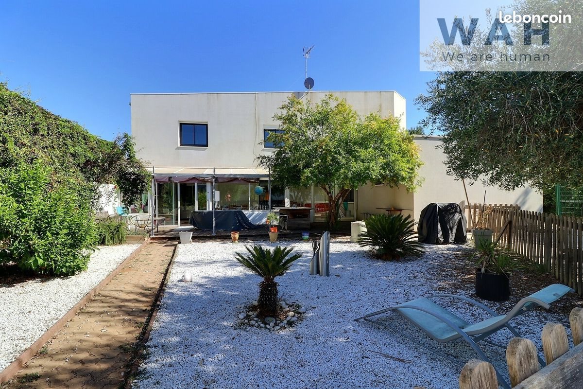 Maison à vendre, 371m², Mauguio